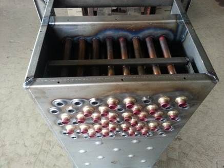 Archisio - Showroom di Mdb - Progettiamo e produciamo caldaie dal 1978Siamo stati pionieri nel settore dellenergia alternativa costruendo caldaie per la produzione di acqua sanitaria per camini gi esistenti per passare