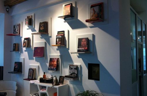 Archisio - Progetto di Lucchesini Design - Progettiamo e realizziamo arredo di design su misura