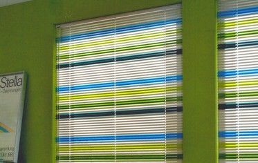 Archisio - Lavoro di Amg Le Tende - Tende per interni e cornici