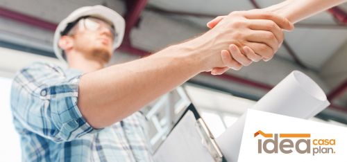 Archisio - Lavoro di Idea Casa Plan - Da oltre 40 anni la famiglia daziale porta avanti con crescente successo la sua filosofia di lavoro nel settore delle ristrutturazioni Oggi idea casa plan rappresenta unimportante realt capace