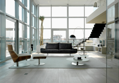 Archisio - Lavoro di Ezio Prandini Fotografo - Fotografia architettura fotografia di interni