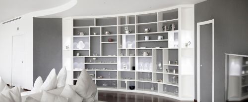 Archisio - Progetto di Silvia Goldoni - Sono nata a milano nel 1972 citt in cui vivo e lavoro Ho studiato architettura al politecnico di milano dopo aver conseguito una maturit classica al liceo cesare beccaria Mi sono laureata nell