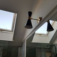 Archisio - Progetto di G Design - Lo studio g design stato fondato nel 2007 da giacomo longoni e fruzsina kaiser con lobbiettivo di disegnare un linguaggio architettonico essenziale fatto di elementi universali quali lo spazio l