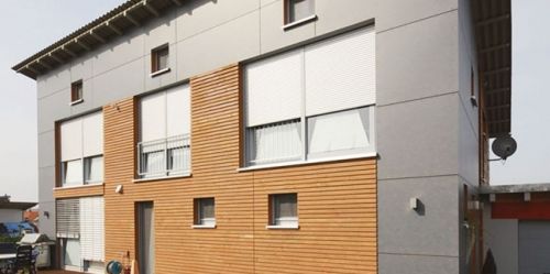 Archisio - Showroom di Martocchi Serramenti srl - Le origini dell azienda martocchi serramenti srl risalgono ai primi decenni del 1900 quando onesto martocchi nonno degli attuali titolari operava a chiavenna so come fabbro e maestro darte