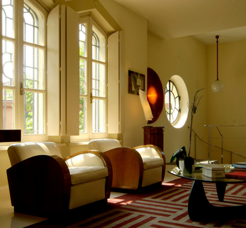 Archisio - Lavoro di Gianfranco Roselli - Fotografo di ambienti interni