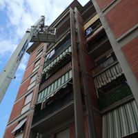 Archisio - Lavoro di Edildelsa - Arte italiana nel costruire