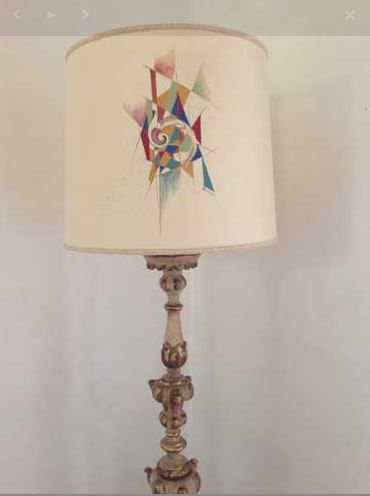 Archisio - Lavoro di Antichit Restauri Binda - Si occupa da pi di trentanni del restauro del mobile e della manutenzione nel tempo dello stesso ha in tal modo acquisito una profonda conoscenza del legno e delle sue problematicheRealiz