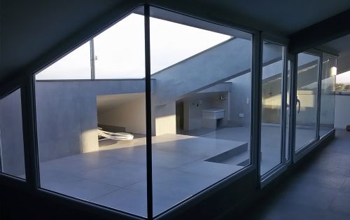 Archisio - Showroom di Ekowood - Ekowood progetta e realizza finestre porte scorrevoli persiane e monoblocchi che migliorano la qualit della vita in casa ricercando continuamente le novit del settore Le nostre tecniche costru