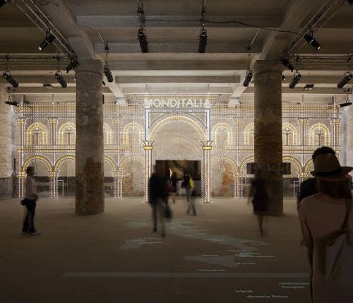 Archisio - Lavoro di Salvatore Gozzo Environmental Photography - 1972 nasce a siracusa1996-2000 collabora presso lo studio nowa a caltagirone catania2001 si laurea in architettura presso luniversit mediterranea di reggio calabria2001 lavora press