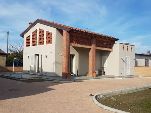 Archisio - Progetto di Gehome - Ristrutturazioni interni ed esterni