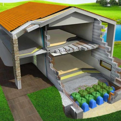 Archisio - Lavoro di Bertone Contract - Bertone contract una nuova realt del sud italia che si occupa in qualit digeneral contractorDalla gestione e pianificazione integralmente alla realizzazione di opere di notevole impeg