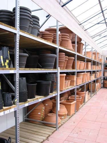 Archisio - Lavoro di Greenhuseitaliasrl - Un garden center unattivit fantasiosa ma complessa entusiasmante ma delicata noi possiamo contribuire a renderla pi efficienteGreen house italia una centrale di servizi che offre