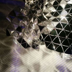 Archisio - Lavoro di Laser Services - Decorazione d interni