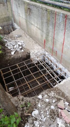 Archisio - Lavoro di Impredil Costruzioni Generali - Le nostre aziende si sono sviluppate e specializzate nel campo delle costruzioni generali e ristrutturazioni edili chiavi in mano sia nel settore privato sia pubblico