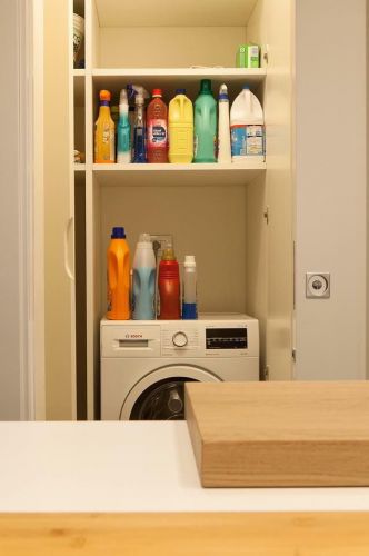 Archisio - Lavoro di Ecleptica - progettazione e realizzazione completa con formula chiavi in mano di una villa a schiera nel cuore della citt di cagli nella provincia di pesaro e urbino Labitazione di nuova costruzione si