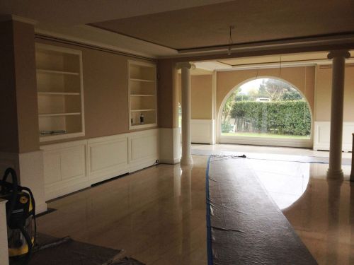 Archisio - Lavoro di Onda Arredamenti - Impresa specializzata nella realizzazione di lavorazioni in legno di alto livello