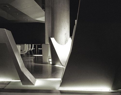 Archisio - Progetto di Gianluca Milesi Architecture - Gianluca milesi architecture uno studio di architettura e design con sede a milano e new yorkaddress