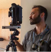 Archisio - Progetto di Alvise Raimondi - Fotografo