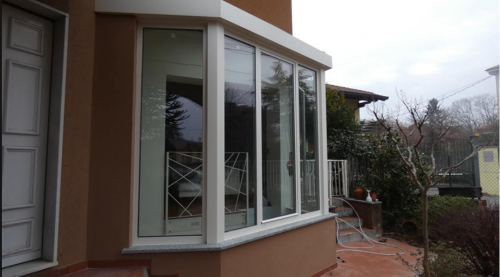 Archisio - Showroom di Vem srl - Impresa che si occupa di impianti elettrici industriali e civili e di installazione e manutenzione