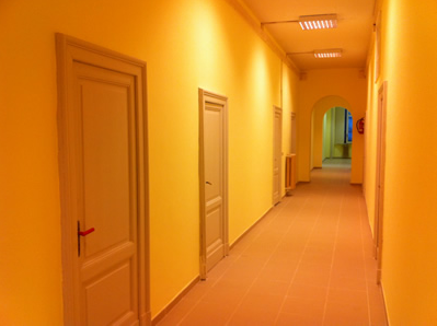 Archisio - Lavoro di Ad Costruzioni Edili - Edilizia e ristrutturazioneLa ad Costruzioni srl si propone come interlocutore unico nella realizzazione di ristrutturazioni chiavi in mano A partire dal progetto architettonico allo stu