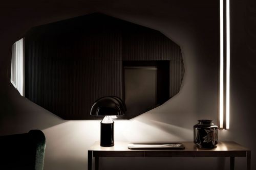 Archisio - Progetto di Andearchitettura - Andearchitettura uno studio di architettura con sede a milano fondato a santiago del cile nel 2014 da andrea del pedro pera Attualmente lo studio si focalizza sul recupero e la valorizzazione del