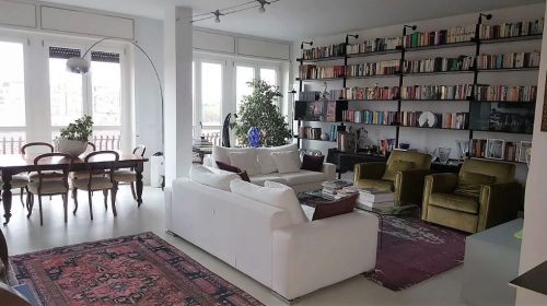 Archisio - Progetto di Design And Project - De-p una societ di progettazione organizzata in forma di studio associato di professionisti che opera nei settori delledilizia civile e dellarchitettura in ambito pubblico e privato