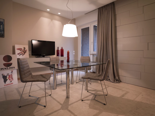 Archisio - Progetto di Desinkit - Desink uno studio di progettazione creato da gabriele verducci e lorena migliorati che spazia dallarchitettura dinterni al design industriale e alla comunicazione passando attraverso forme espr