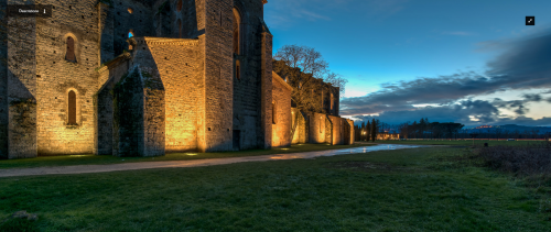 Archisio - Lavoro di Giovanni Carrieri - Fotografo