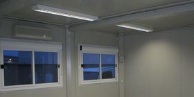 Archisio - Lavoro di Am Impianti Di Marengo Stefano Marco E C - Am Impianti di accarini srl societ ben radicata nel territorio parmense come ditta installatrice di impianti elettrici civili industriali e di automazione nasce nel 1998 ed attualmente conta