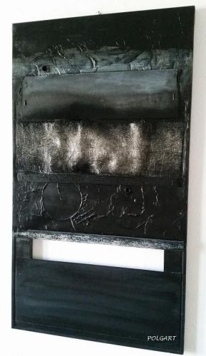 Archisio - Showroom di Mastro Trullaro - Artlynow una galleria online professionale a disposizione di tutti gli artisti contemporanei pittori scultori e collezionistiLa galleria mette a dispisizione i migliori strumenti del web per d