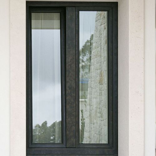 Archisio - Showroom di Dcs Group srl - Dcs group srl produce e distribuisce infissi in legno e legno-alluminio de carlo brand di riferimento in italia da oltre 50 anniLe diverse aree aziendali riservate alle attivit di progettaz