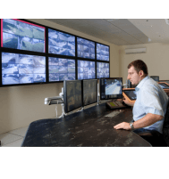 Archisio - Lavoro di Cse Costruzione Sistemi Elettronici - La cse Di giovanni cainero che lavora e ha sede a terracina in provincia di latina opera da molti anni con seriet competenza e professionalit nel settore della sicurezza sia civile che indus