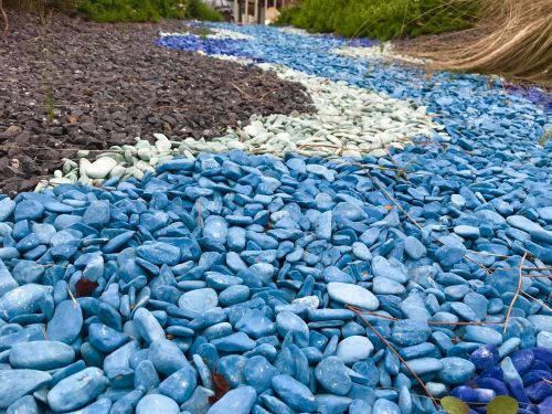 Archisio - Lavoro di Rockolors - Il primo brand al mondo di arredo in pietre colorate certificateRockolors il primo brand al mondo di arredo in pietre colorate certificate si pone come missione primaria quella di va