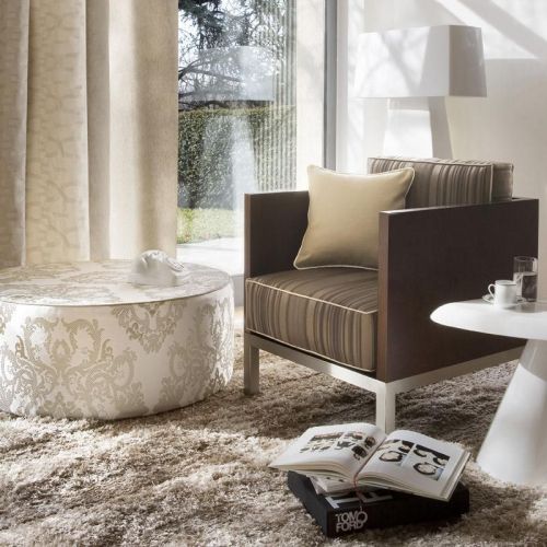 Archisio - Lavoro di Voghi Sas - Arredamenti per la casa tessuti