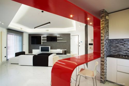 Archisio - Lavoro di Tecnoappalti Srl 2016 - Da oltre 10 anni operiamo nel settore della ristrutturazione Un team di architetti ingegneri e manodopera qualificata seguir con passione la trasformazione del vostro immobileProgettazione pr