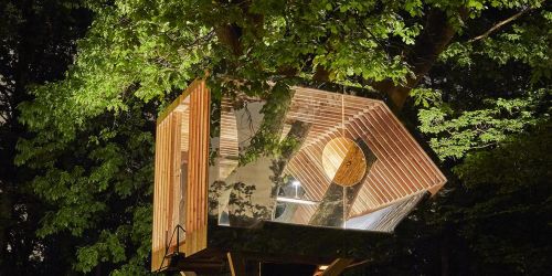 Archisio - Progetto di Caf Meticcio Studio Dedign - Selene tunesi nasce a milano nel febbraio del 1983 Fortemente legato al made in italy il suo un sensibile metodo di ricerca creativa per il progetto opera con occhio estetico e funzionale perse