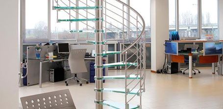 Archisio - Showroom di Cast srl - Ogni anno la nostra azienda investe importanti budget per la ricerca e lo sviluppo di nuove soluzioni Il patrimonio produttivo di cui disponiamoun ufficio progettuale interno unarea aziendale dedi