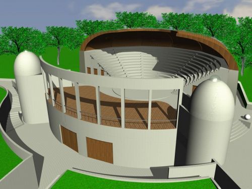 Archisio - Progetto di Cesario Artdesign - La cesario art design fondata dagli arch Gioacchino cesario ed il figlio gian luca svolge attivit professionale con lunga esperienza nel campo dellarchitettura dinterni e del design elabora