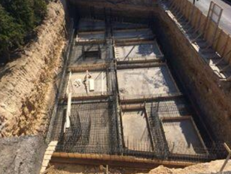 Archisio - Lavoro di Antonio Vitale - Lavoro presso cooppro iudica