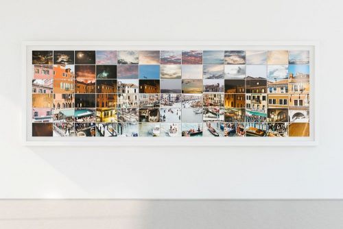 Archisio - Lavoro di Max Farina - Nato a milano nel 1974 si laureato in architettura al politecnico di milano Nel 1991 ha iniziato a fotografare a fare reportage architettura e documentazione sulla terra realizzando sia la ric