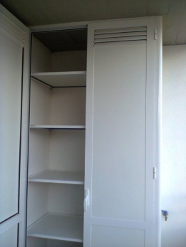 Archisio - Lavoro di Elleci Infissi - Lazienda progetta e realizza serramenti ed infissi in alluminio e pvcOpera su tutto il territorio del litorale di civitavecchia con qualit e professionalitSegui sempre le nostre offerte c