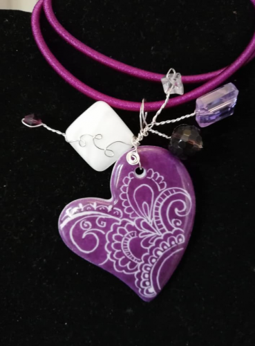 Archisio - Showroom di Cassinis Frederique - Sono una software localizer freelance e la mia professione mi tiene molte ore davanti al pc Ma la mia passione unaltra Adoro le ceramiche e le porcellane larte della tavola i complementi d