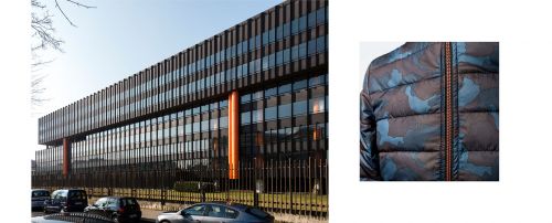 Archisio - Lavoro di Marco Tacchini Fotografo - Nato nel 1990 e attualmente con sede a torino marco tacchini un fotografo di architettura e paesaggioDopo il diploma di liceo scientifico inizialmente si iscrive alla triennale in graphic desig