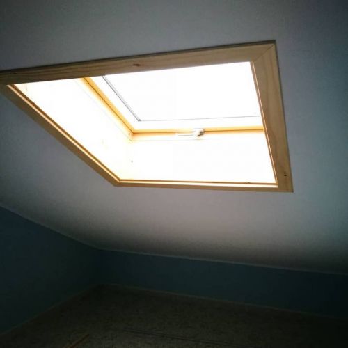 Archisio - Showroom di Casa Energia Messina - Vendita installazione e assistenza dei seguenti prodotti Infissi a taglio termico in alluminiolegnopvcPorte dinterniPorte taglia fuocoPortoni garage sezionali e basculantiPorte blind