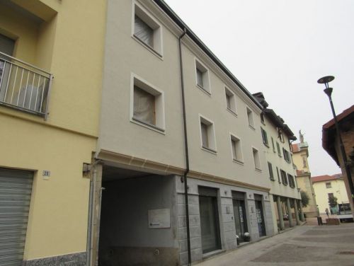 Archisio - Lavoro di Mauri Grimoldi Associati Studio Di Architettura Edilizia Urbanisti - Questo il sito del nostro studio una finestra attraverso la quale vogliamo presentarci e presentare il nostro lavoronoi siamo angela e lorenzo liberi professionisti e soci contitolari con la pa