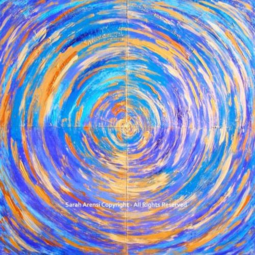 Archisio - Showroom di Sarah Aresi - Spiritual artist performer e autrice si occupa di arte e risveglio dello spirito da pi di 20 anni ha lavorato al fianco di alcuni dei pi grandi maestri nel panorama internazionale nel teatro ne