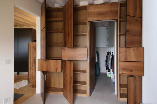 Archisio - Progetto di Progedia - Dal 2009 dopo unesperienza nel settore pi che trentennale progedia srl Offre servizi di progettazione e produzione di arredi su misura offrendo la possibilit di visualizzare il progetto prim