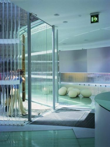 Archisio - Lavoro di Soglianese Costruzioni - Siamo partner esecutivi in progetti di nuovi edifici ristrutturazione e rinnovo in architetturaLa nostra esperienza in progettazione e sviluppo produzione e installazione in loco porta inn