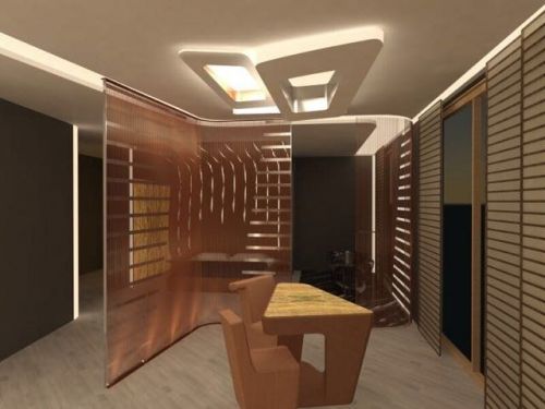 Archisio - Progetto di Natallia Siamionava - AttivitProgettazione architettonicaProgettazione architettonicaRestauro architettonico conservazioneArchitetture temporanee installazioniDesignIlluminazione dinterniDisegno cad gra