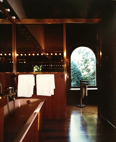 Archisio - Lavoro di Falegnameria Soncini Quintavalla - La nostra aziendaSoncini quintavalla una falegnameria nata nel 1957 fondata dal maestro alberto soncini e suo padre paride insieme al loro socio walter quintavalla Ora lazienda passata n